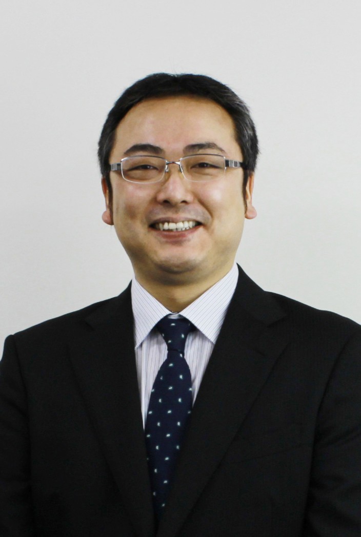 荒木 新