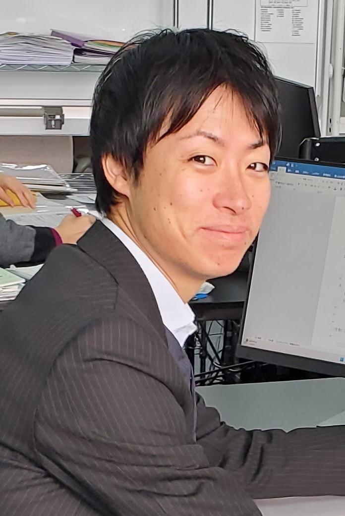 岩﨑 直紀