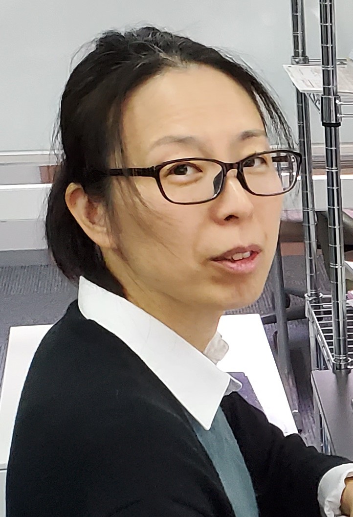 間山 和美