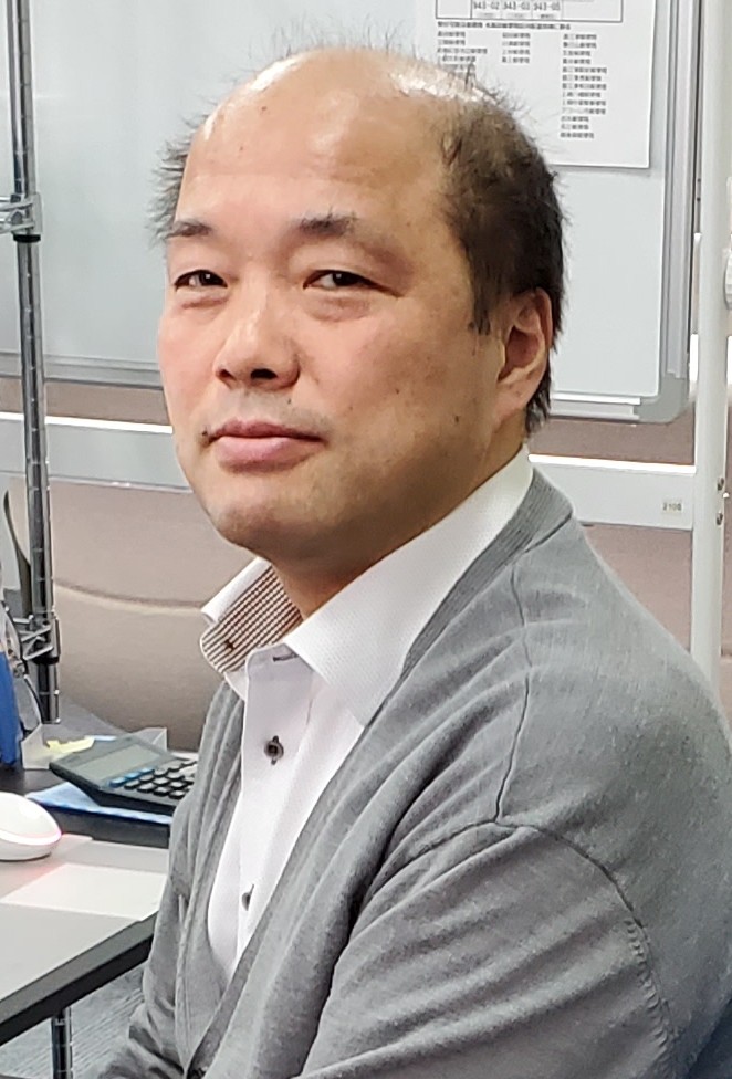 梨本 宏幸