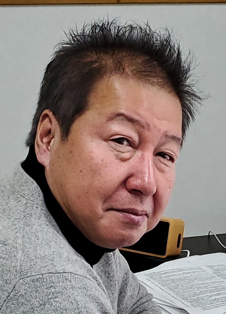 品田 慶一